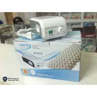 Đệm hơi chống loét NARITA