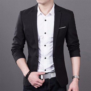 Áo blazer nam thời trang
