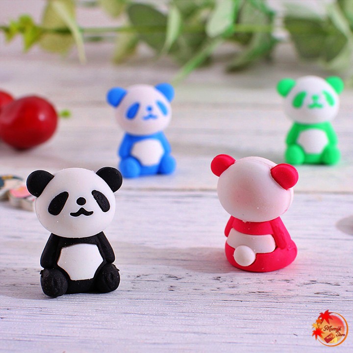 Tẩy Bút chì hình Gấu trúc Panda AOBA-T5