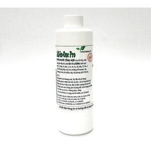 Phân nước All In One 500ml - Luca Aquarium