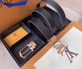 Thắt lưng sét bản 2cm fulbox