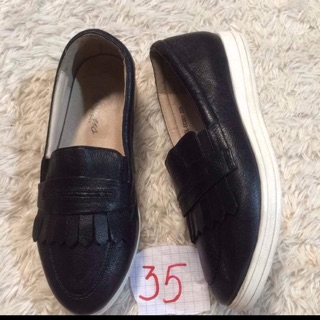 Giày si slipon
