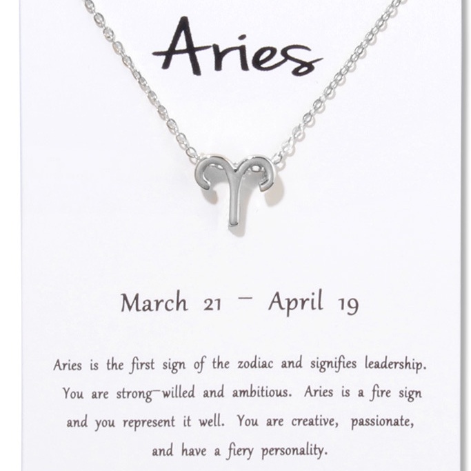 Mới Dây Chuyền Phong Cách Âu Mỹ Thời Trang Cho Nữ