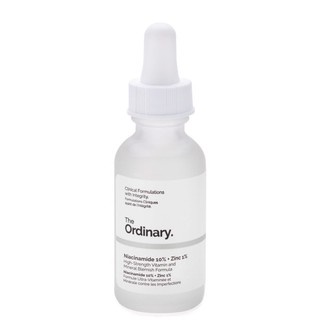 Tinh chất Niacinamide 10% + Zinc 1% - The Ordinary ɱ√ρ | BigBuy360 - bigbuy360.vn
