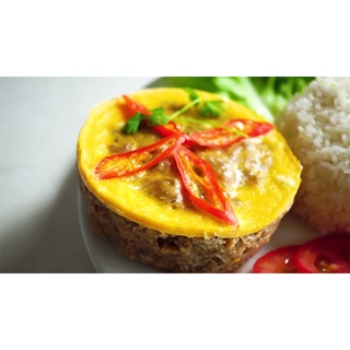 MẮM CÁ SẶC XAY_ ĐẶC SẢN CHÂU ĐỐC AN GIANG