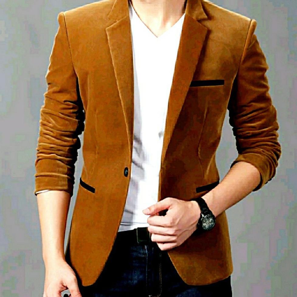 F⚡Ress > > Bộ Đồ Vest Mỏng Vừa Vặn Trang Trọng Cho Nam Ptu46 Phù Hợp Với Tiệc Cưới Tốt Nghiệp/Lễ Tốt Nghiệp!