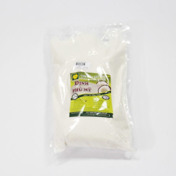 Cơm Dừa Mịn Fine 200GR