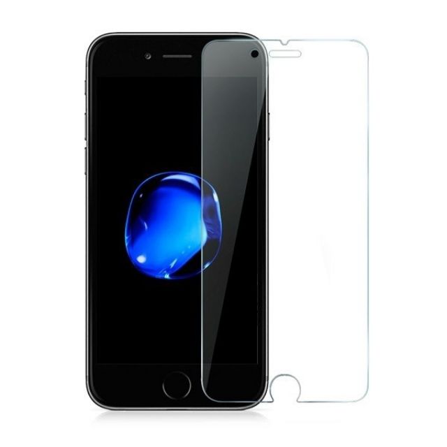 Combo 2 kính cường lực iphone 5/6/6s/7/8/6 plus/6s plus/7 plus/8 plus/X/Xs/Xs max/11/11 pro/11 pro max