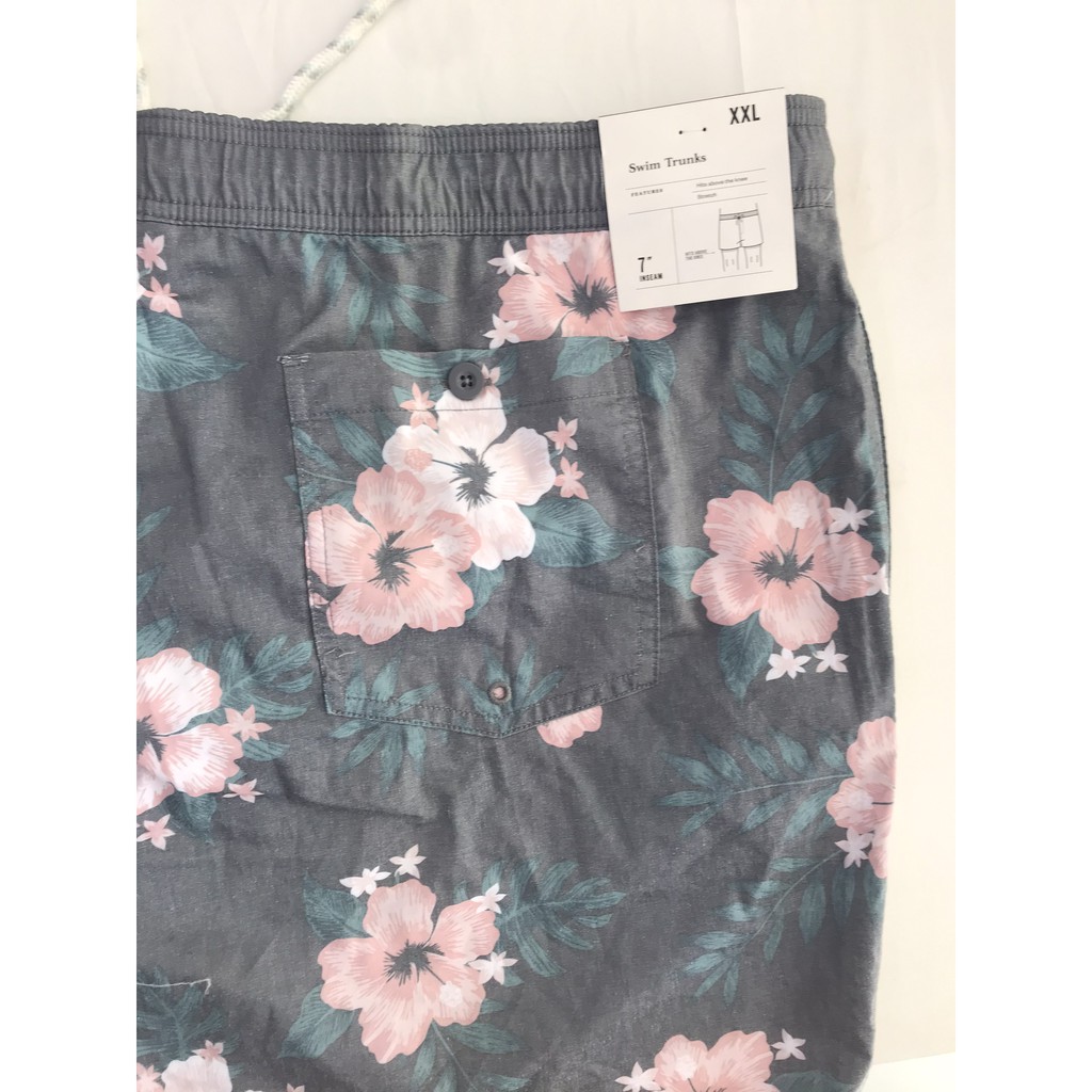 Bigsize quần đi biển xuất xịn