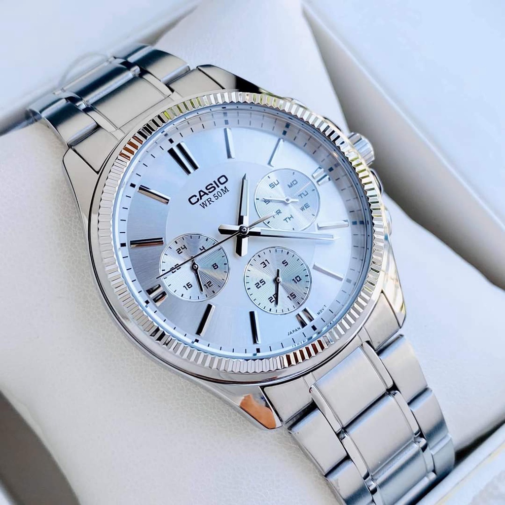 Đồng hồ Nam Casio Series 1375