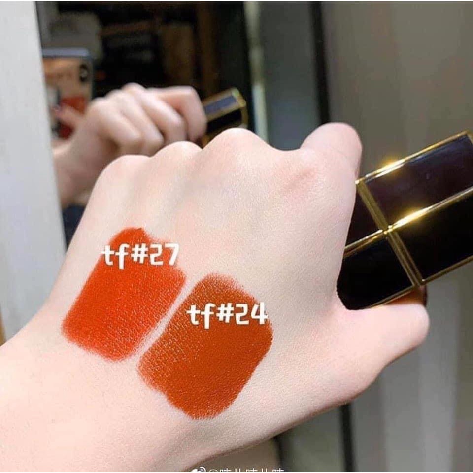 Son Tom Ford Lip Color Satin Matte | BigBuy360 - bigbuy360.vn