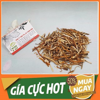 Trần Bì (Vỏ Quýt) 500g - Dạng Sấy Khô Hàng Loại 1