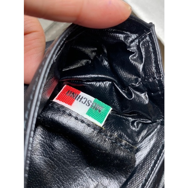 Belt bag Moschino auth