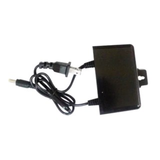 Sạc cắm nguồn camera quan sát 12V 2A (Jack 5.5x2.5mm)