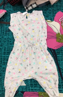 Set body of Chou Chou