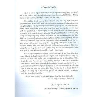 Sách - Điện Trị Liệu Lâm Sàng (Textbook Of Clinical Electrotherapy)