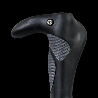 Tay nắm sừng trâu cho xe đạp Jett E-hook
