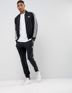 Set bộ khoác và jogger Adidas