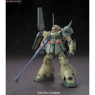 Mô Hình Lắp Ráp HG UC 1/144 Marasai (Unicorn ver.)