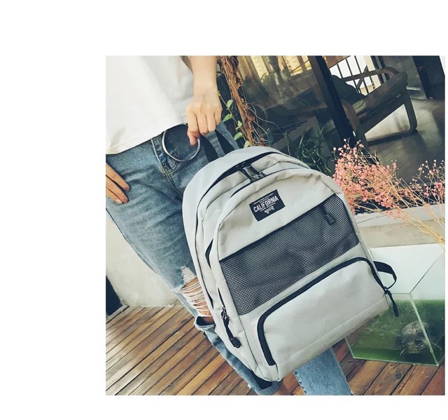 BALO ULZZANG TÚI LƯỚI  SẴN SẴN SẴN