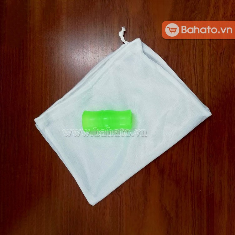 Túi lọc đa năng (vắt nước cốt dừa, rau má, sữa đậu nành, sữa bắp)