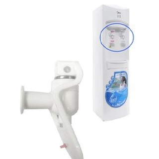 Vòi cho cây nước nóng lạnh (Ren trong) - 2 vòi thay thế bình nước nóng lạnh