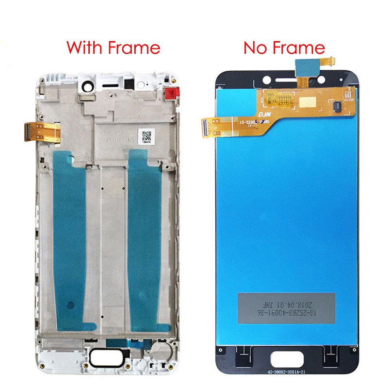 LCD Display Touch Screen for Asus Zenfone 4 Max ZC520KL X00HD