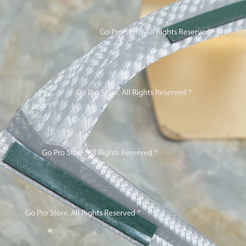 [CHÍNH HÃNG] Ốp Viền Đồng Hồ LEAD 2022 Nhựa Xi