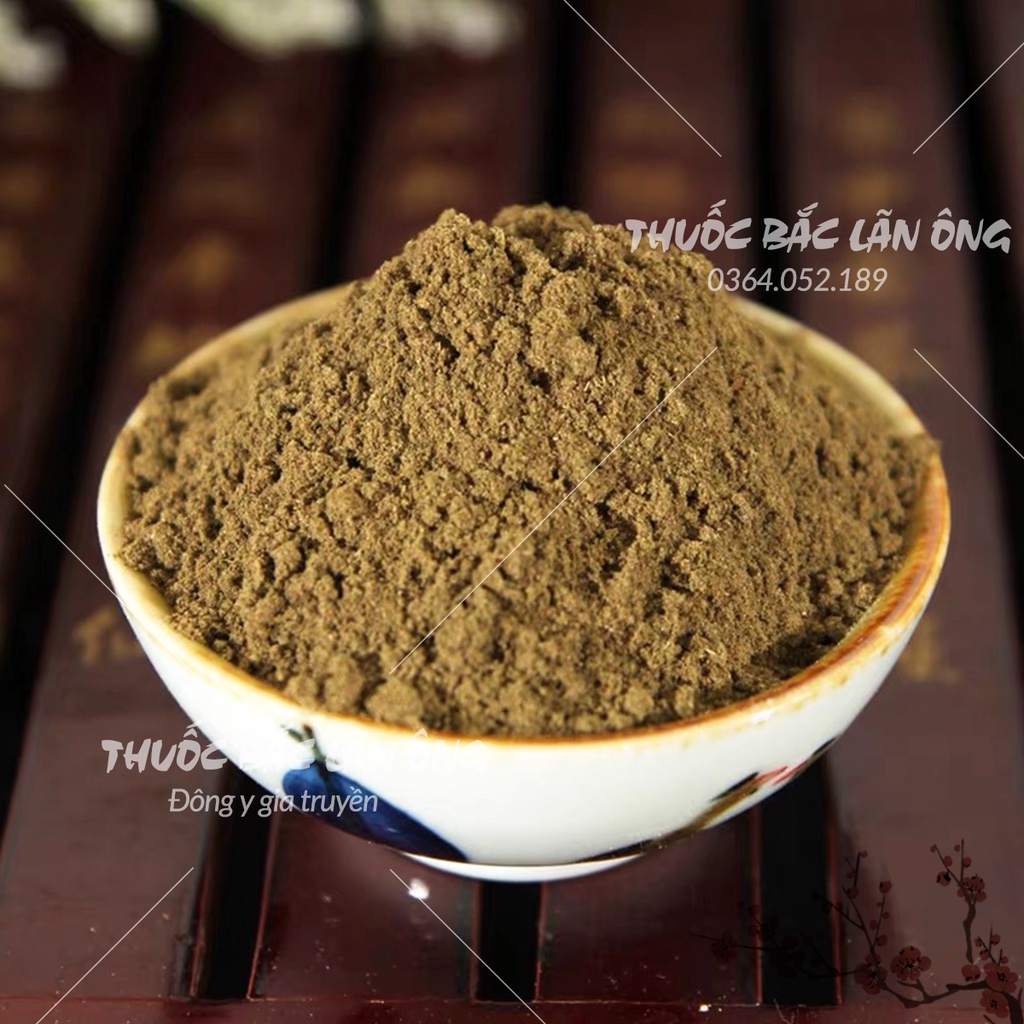 Bột bồ công anh nguyên chất 500g (Phòng ngừa ung thư, hỗ trợ tiểu đường)