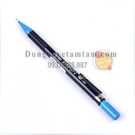 BÚT CHÌ KIM KỸ THUẬT PENTEL A127 0.7MM - DỤNG CỤ VẼ TÂM TÂM