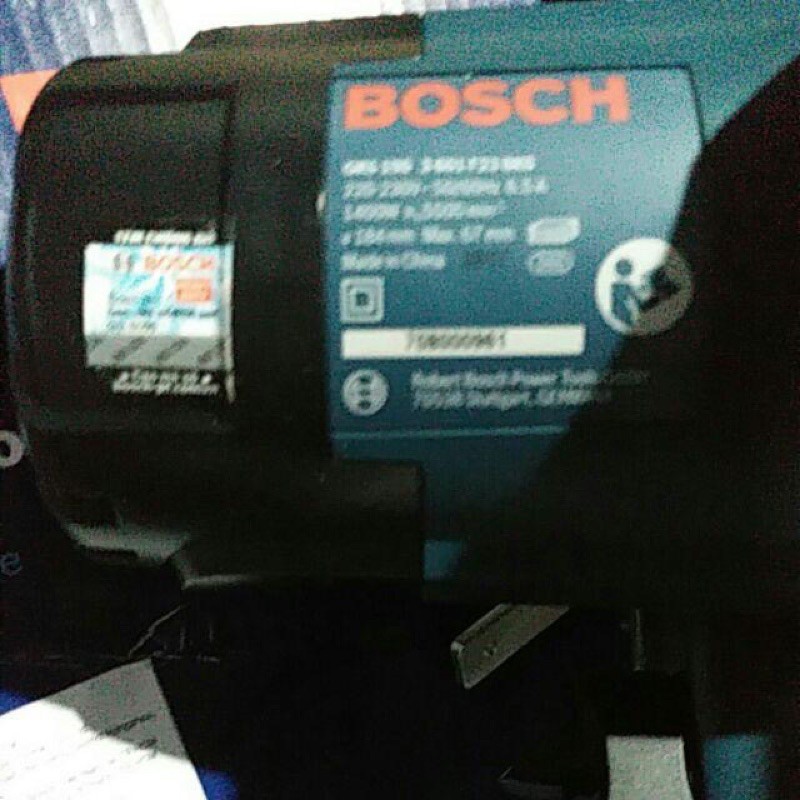 Máy cưa gỗ bosch 1t8 chính hãng công ty Bh 6 tháng(có lưỡi kèm)