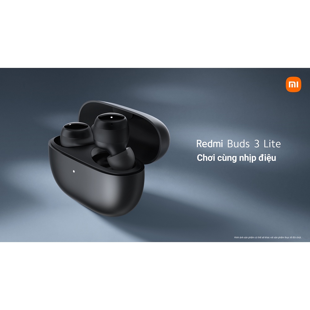 Xiaomi Redmi Buds 3  Lite Youth Edition Touch Earbuds Bluetooth 5.2 Earphones True Wireless ITO
