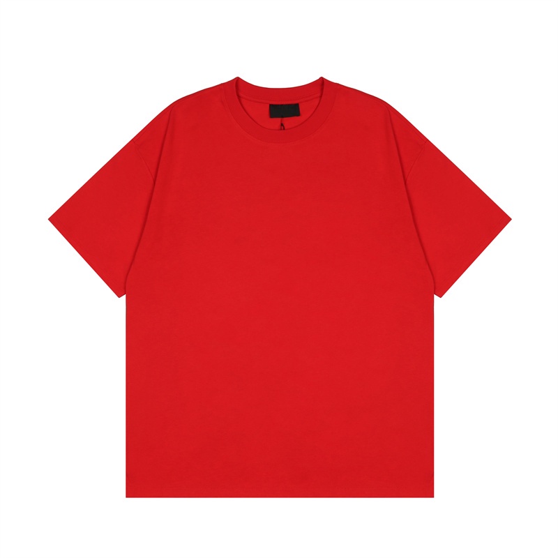 Hàng Bán Chạy Áo Thun Cotton In Hình FOG 7 FOG Cổ Điển Cho Nam Và Nữ