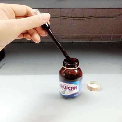 Ống bón sữa mỹ nhỏ giọt chuẩn chất lượng an toàn cho bé 3mL