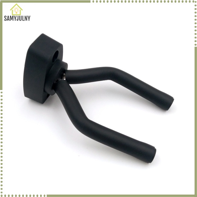 Giá Đỡ Đàn Guitar Gắn Tường Famy