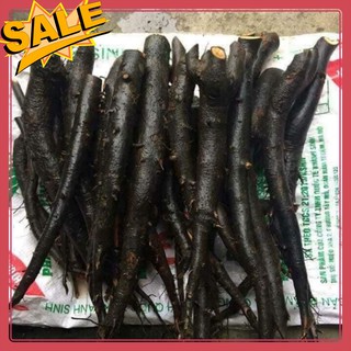 0,5kg 🍀 Sâm đen( sâm bảo Ngọc) loại tốt nhất