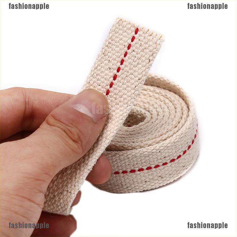 Dây Bấc Đèn Dầu 1M Trang Trí Nội Thất