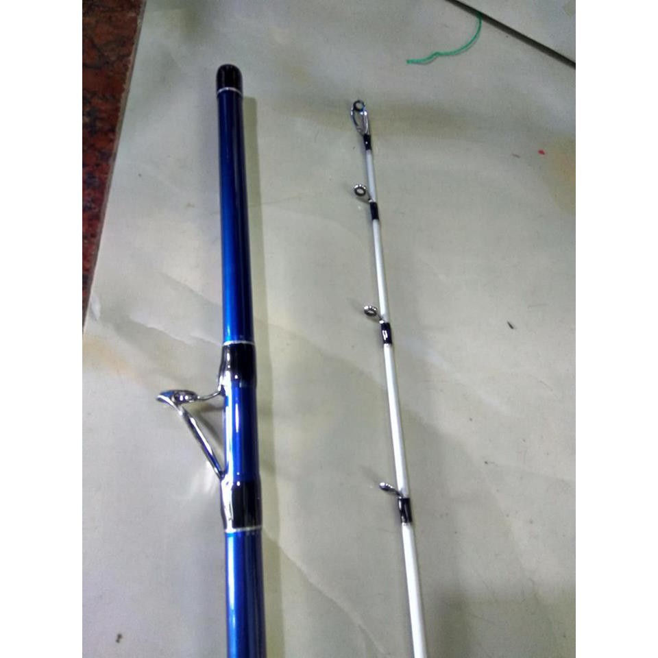 cần bạo lực Gahaut Heroes tải cá khủng hàng  hót