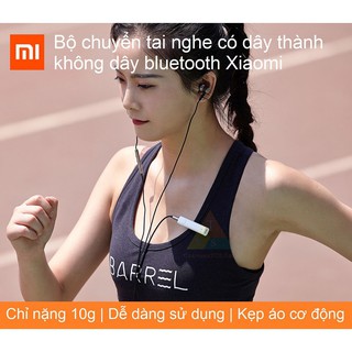 [chính Hãng] Đầu chuyển tín hiệu Bluetooth Receiver Xiaomi