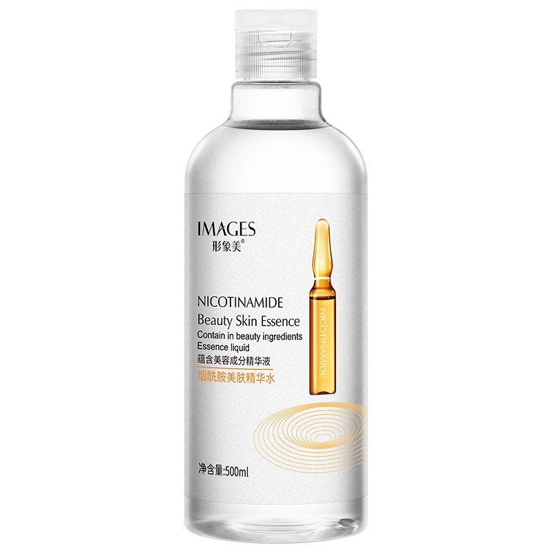 Toner Kerasysvc Dạng Xịt Chứa Hyaluronic Acid Dưỡng Ẩm Chăm Sóc Da