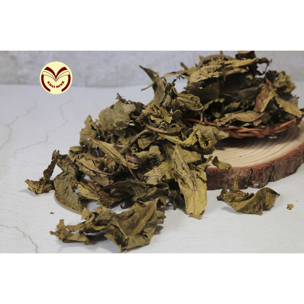 TRÀ SHAN TUYẾT  - 100GR - CHÍNH HÃNG THỰC DƯỠNG CHAY KHAI MINH