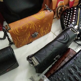 Túi versace