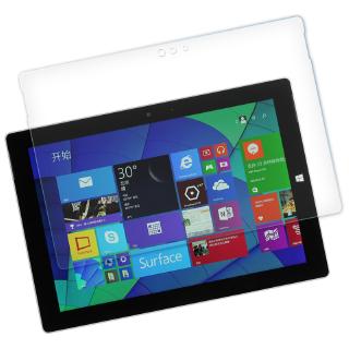 Miếng dán bảo vệ màn hình máy tính bảng  Microsoft Surface RT 10.6 inch