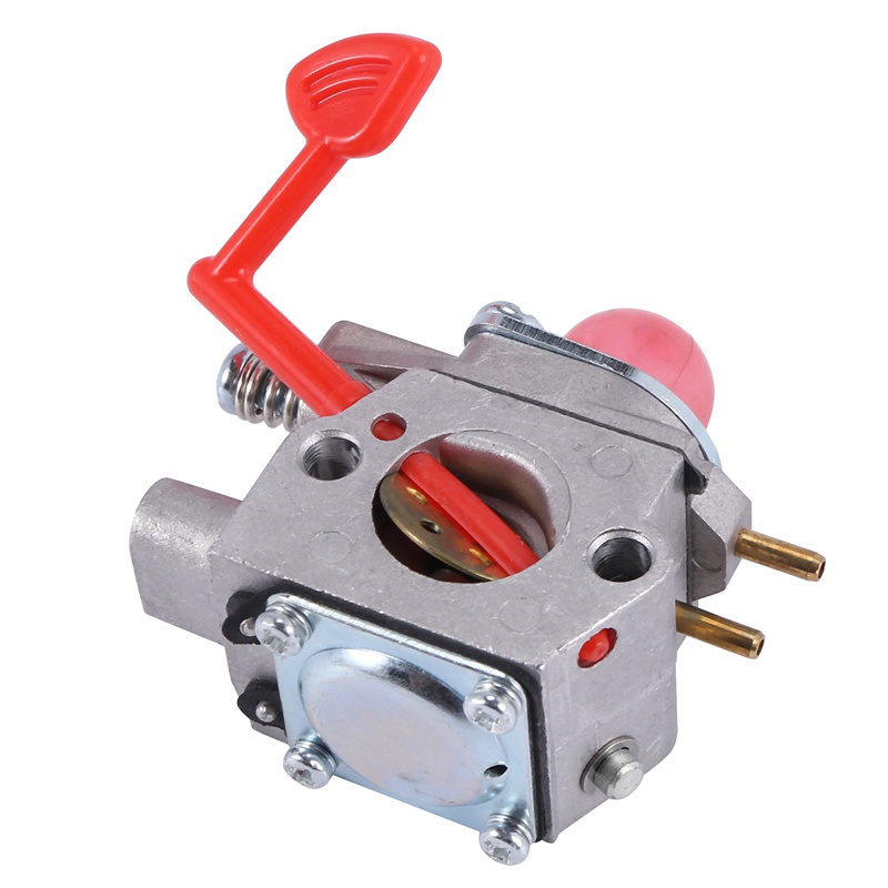 545081855 Bộ Chế Hòa Khí Cho Máy Thổi Walbro WT-875A Poulan Pro BVM200C P200C / Husqvarna GBV325 P325 Craftsman 25Cc