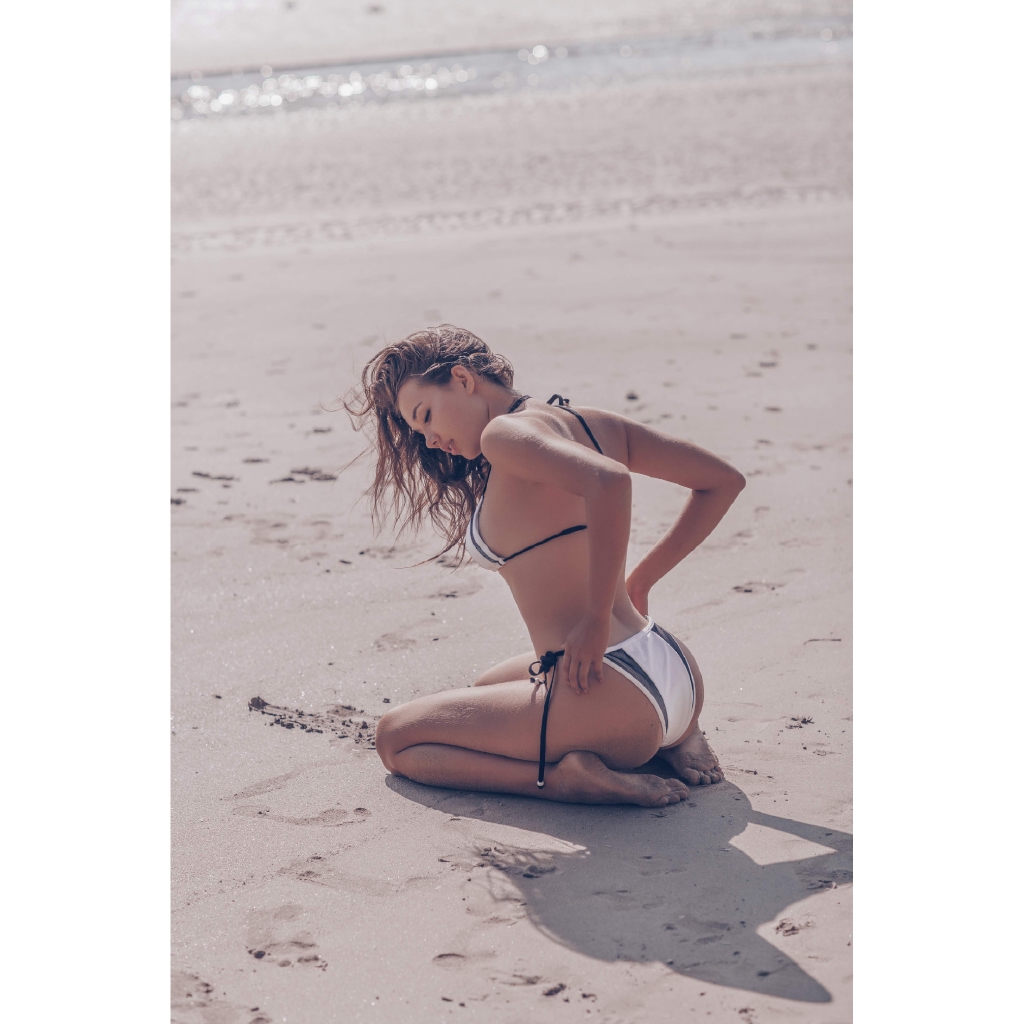 Bikini Phối Dây Gợi Cảm | BigBuy360 - bigbuy360.vn