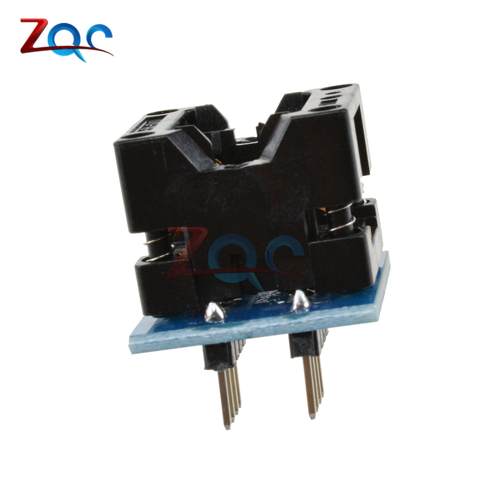 Mô Đun Chuyển Đổi SOIC8 SOP8 Sang DIP8 EZ 150mil