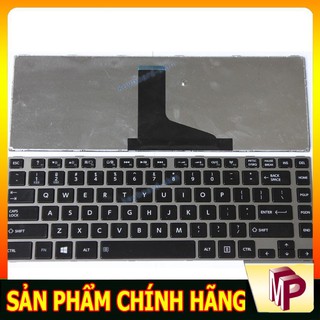 Bàn phím Toshiba Satellite C800, M800, M805, L800, L805, L840, L830 - Minh Phong Store