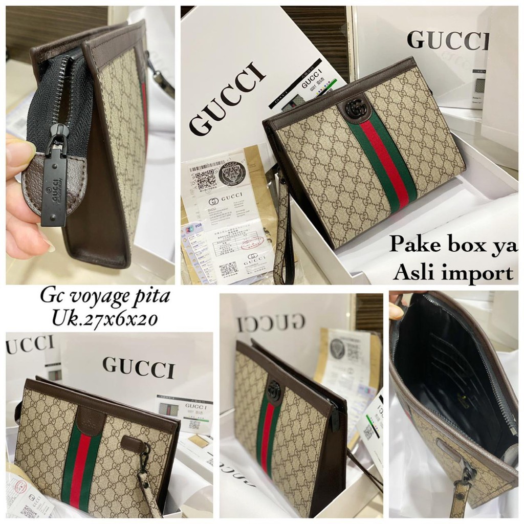 Túi xách da gucci V6T4 L1 thời trang cho nữ