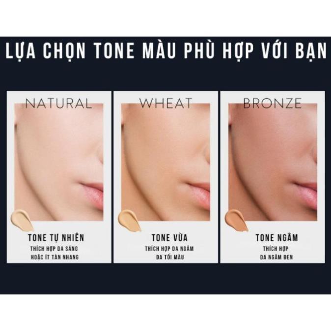 BBCream Kem Che Khuyết Điểm Thần Thánh Cho Nam Giới