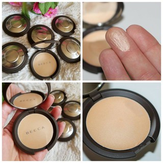 Highlight Becca Shimmering Skin Perfector - Màu Moonstone - Dạng kem fullsize
